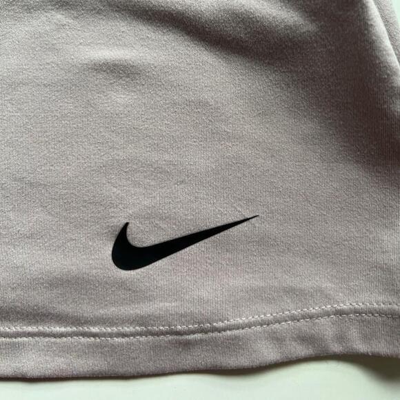 Nike Key-hole DRI-FIT Tank - Picture 5 of 6